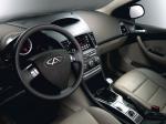 Chery A3 5-Door 2008 года
